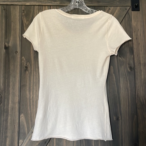 Velvet by Graham &. Spencer Tee - Picture 3 of 6